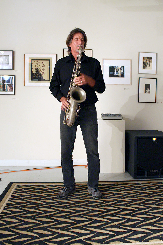 David Pate