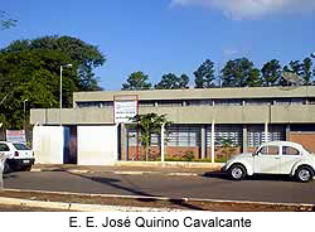 José Quirino