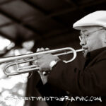 Reginald Robinson