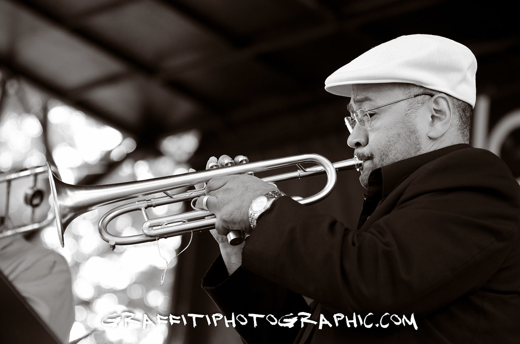 Reginald Robinson