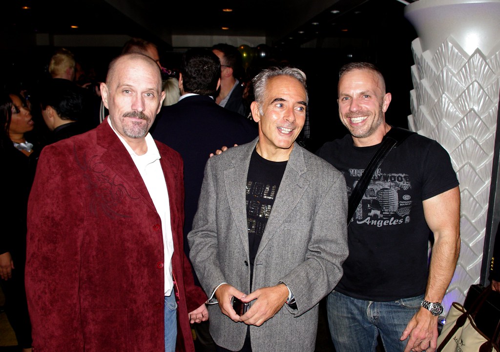Tony Adam