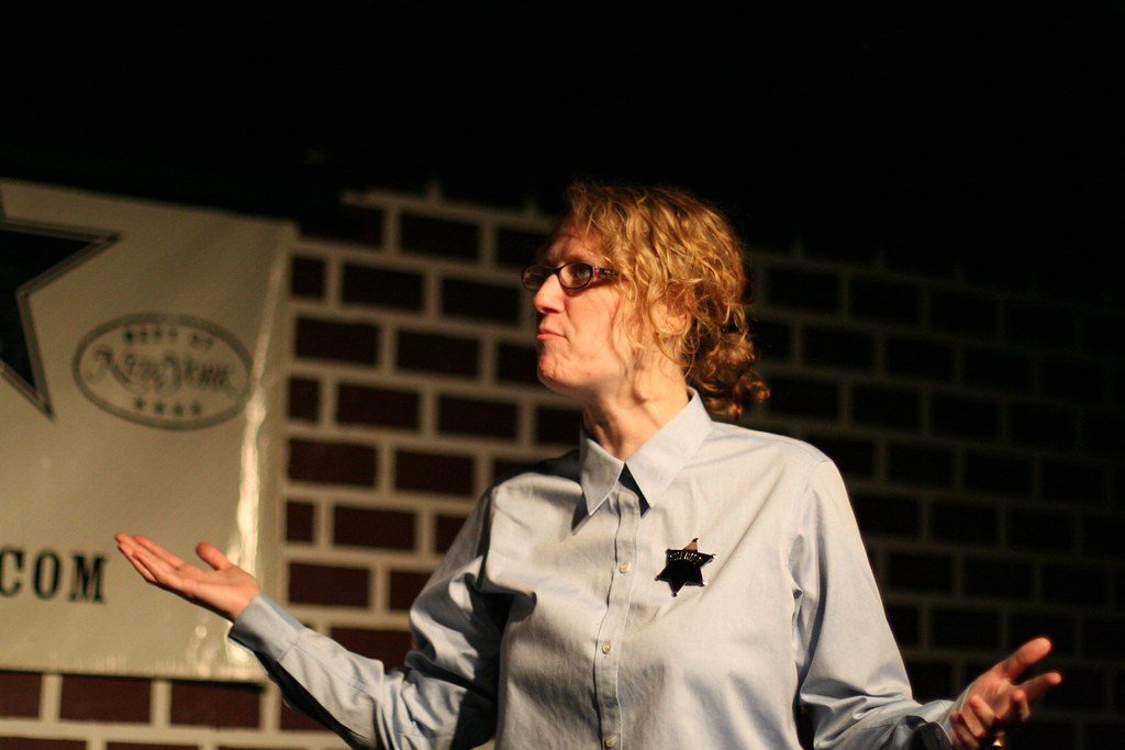 Ashley Ward
