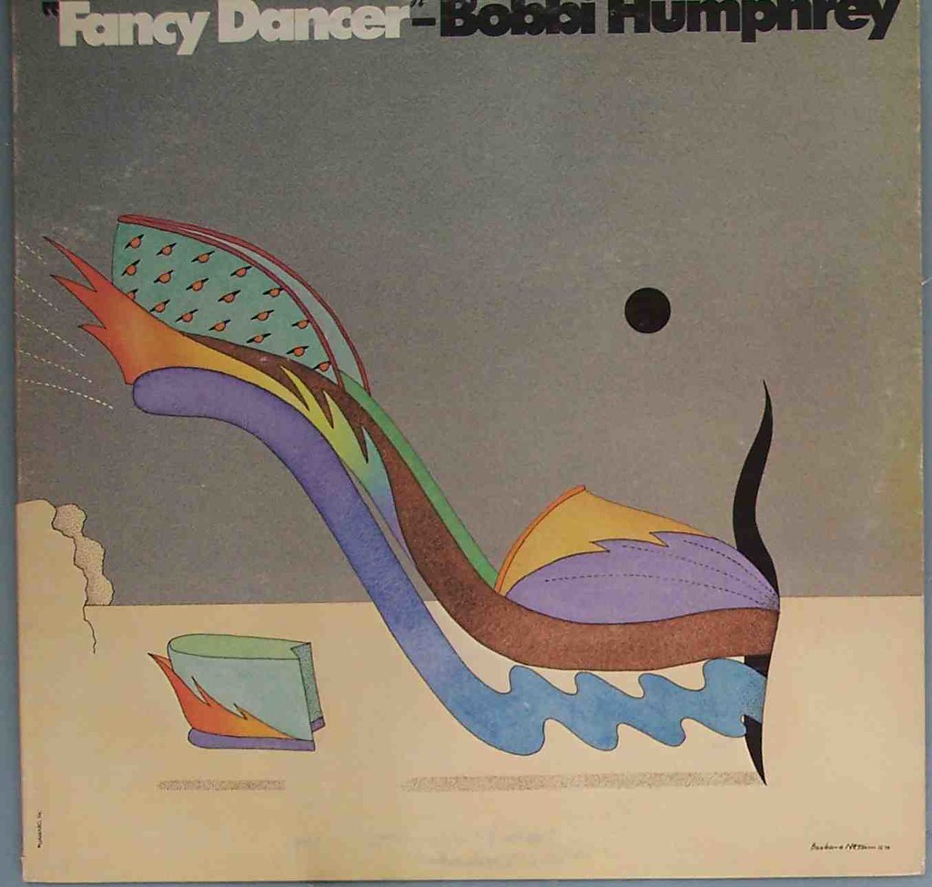 Bobbi Humphrey