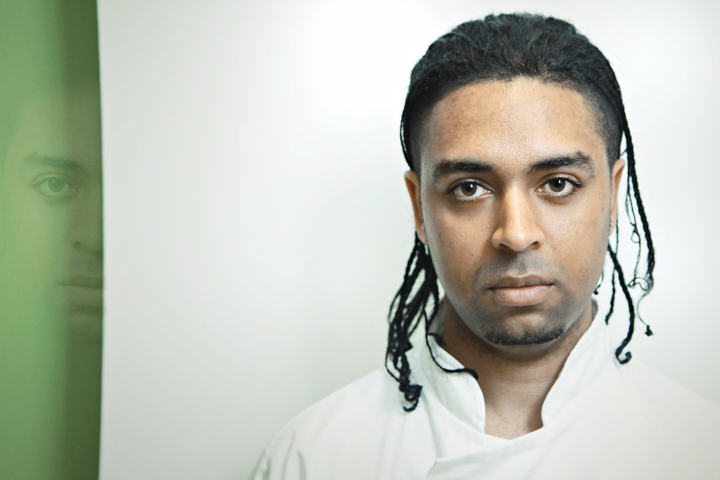 Edson Cruz