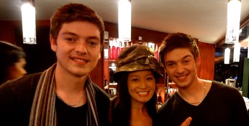Locnville