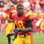 Dion Bailey