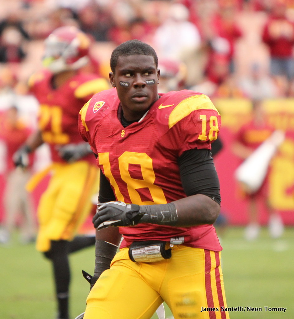 Dion Bailey