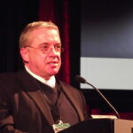 Brian Walsh (politician)