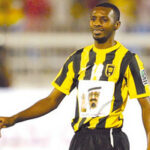 Saud Kariri