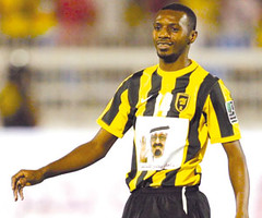 Saud Kariri