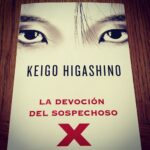 Keigo Higashino