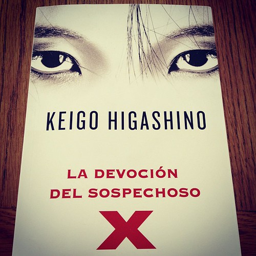 Keigo Higashino
