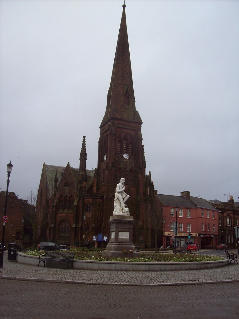 Robert Burns (cyclist)