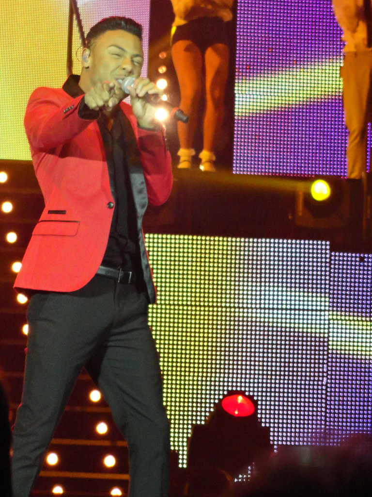 Marcus Collins