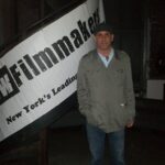Nick Sandow