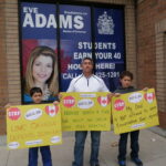 Eve Adams