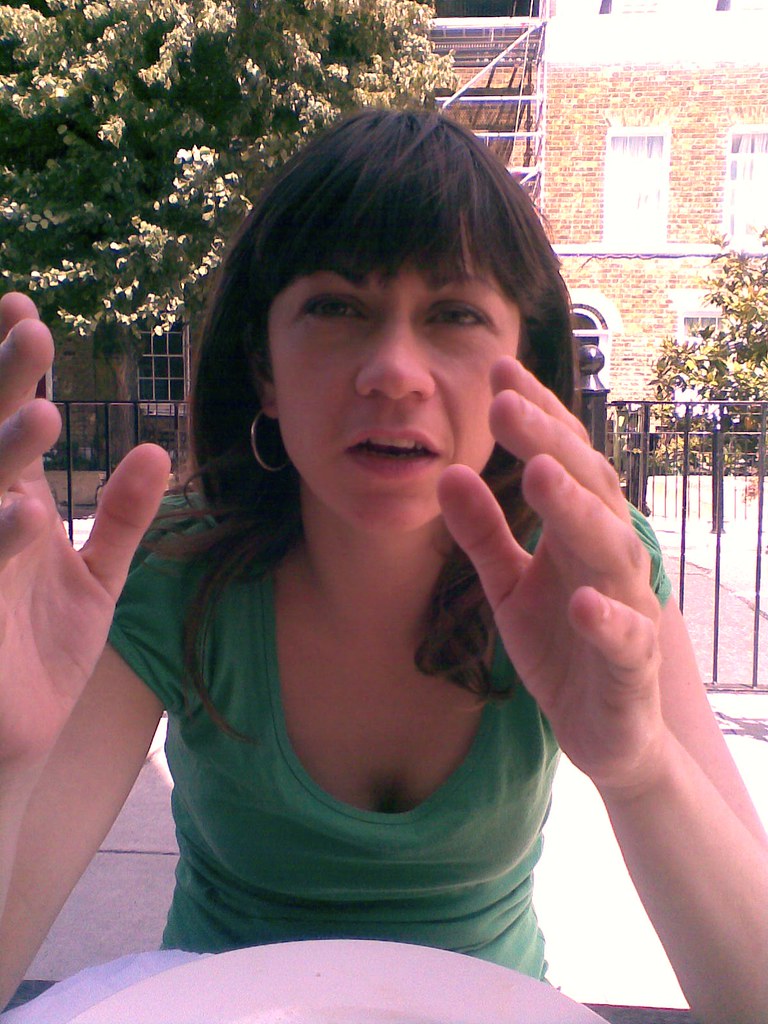 Julie Skinner