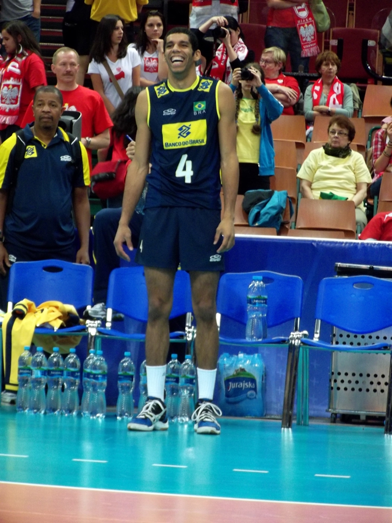 Wallace Souza