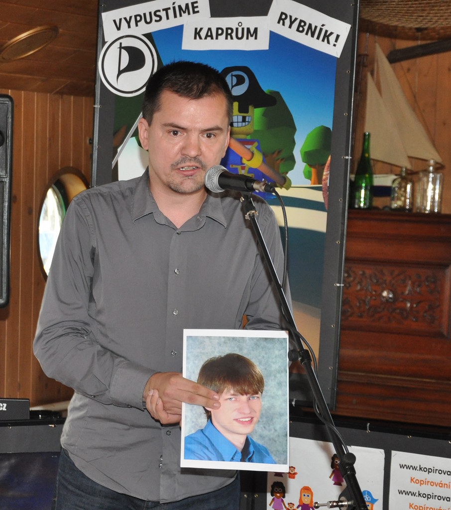 Jaroslav Němec