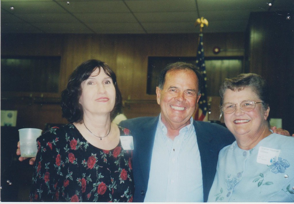 Carol Gibson