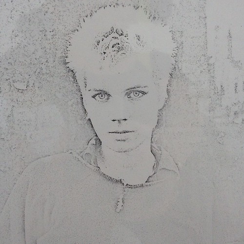 Penelope Houston