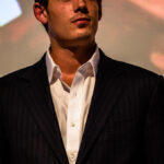 Adam Butcher