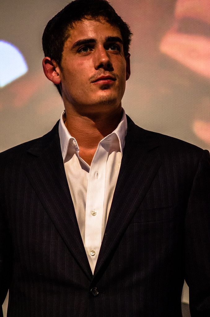 Adam Butcher