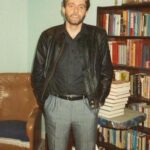 Paul Webb