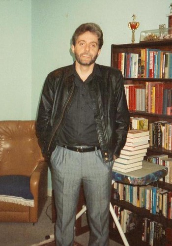 Paul Webb