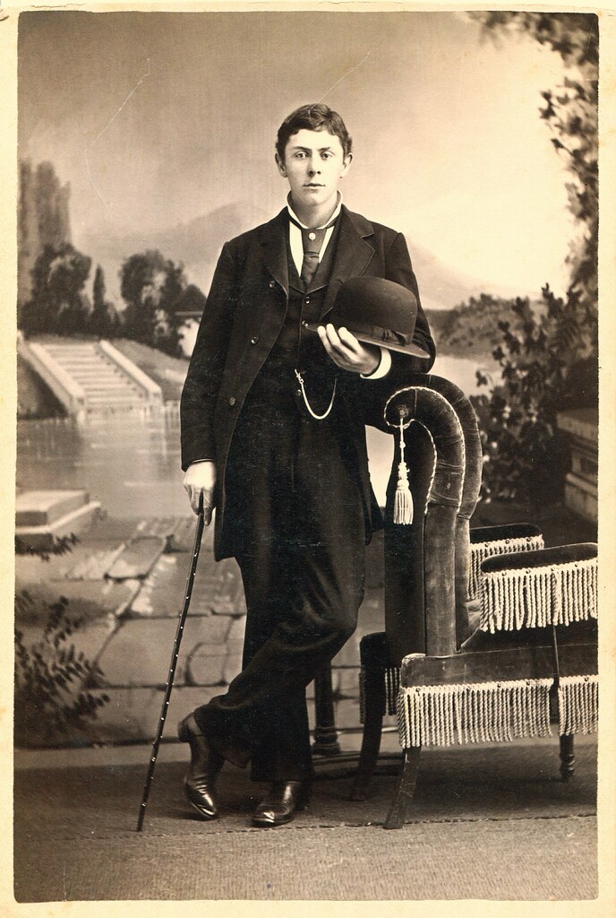 C. J. Young