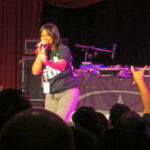 Monie Love