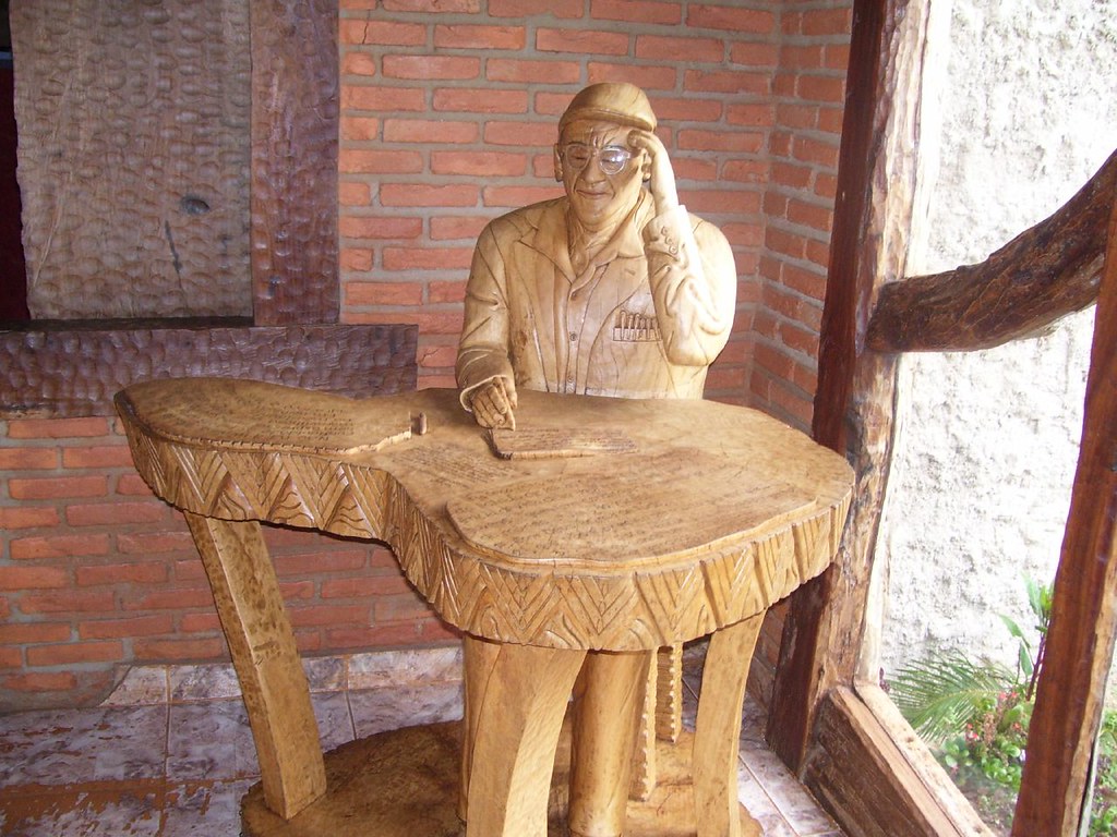 Celso Vieira