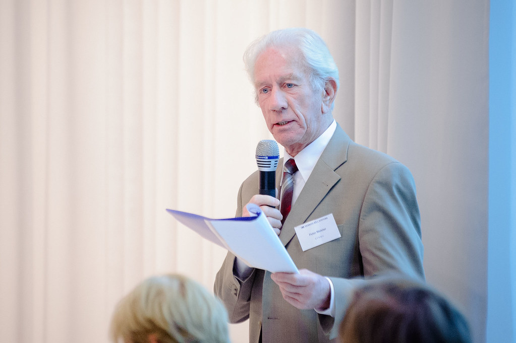 Peter Meister