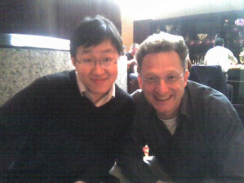 Wang Shuo