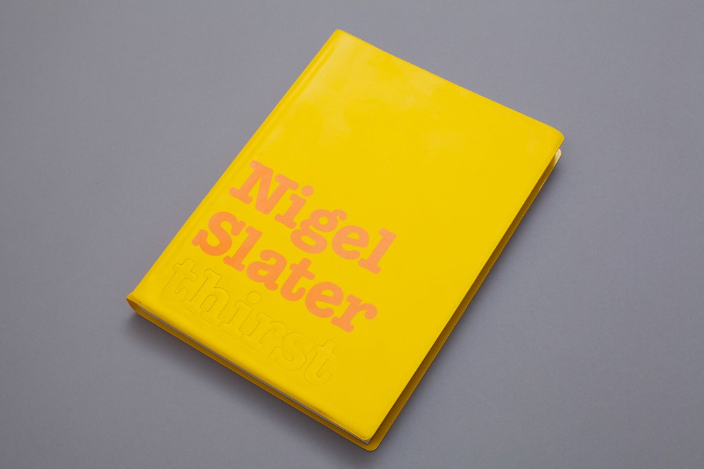 Nigel Slater