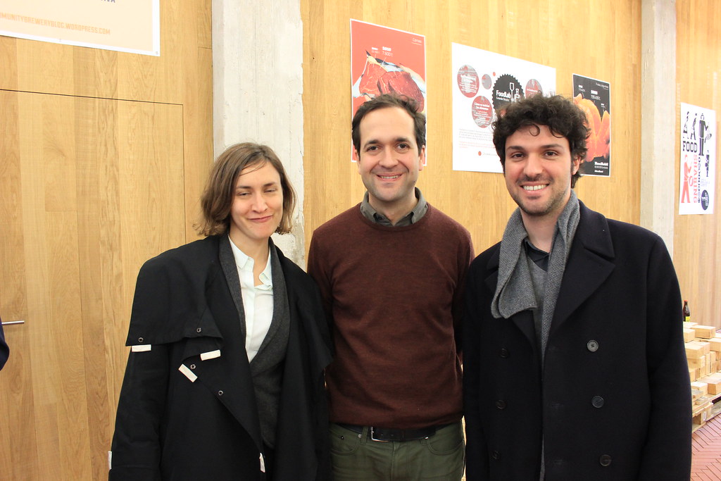 Marcos García