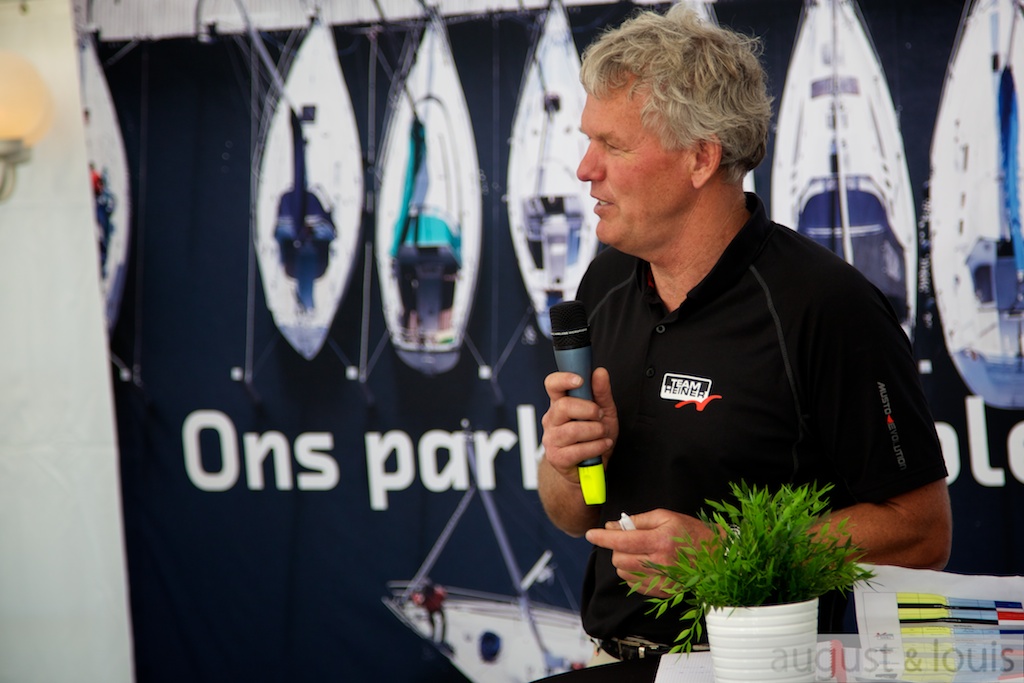 Roy Heiner