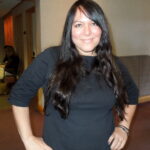 Andrea Holt