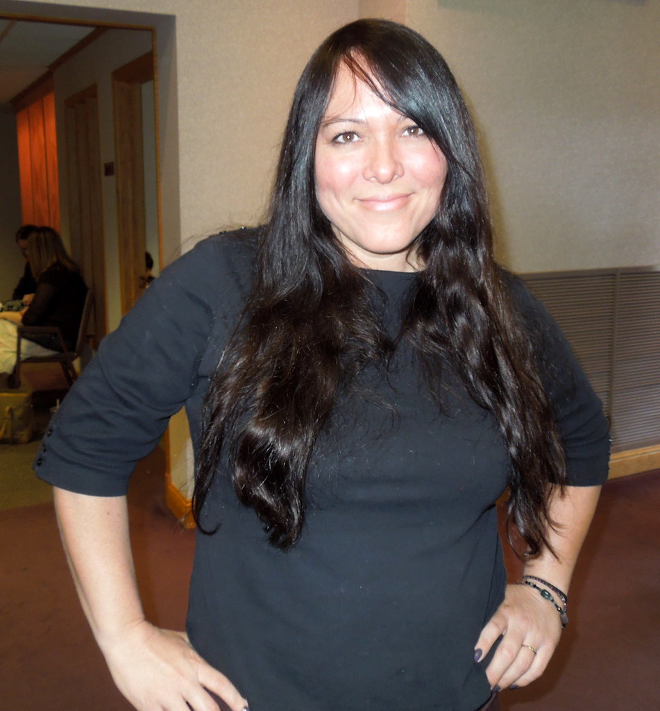Andrea Holt