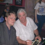 Gareth John