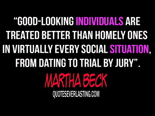 Martha Beck