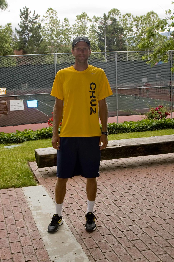 Matt Seeberger