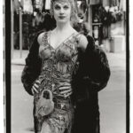 Amy Arbus