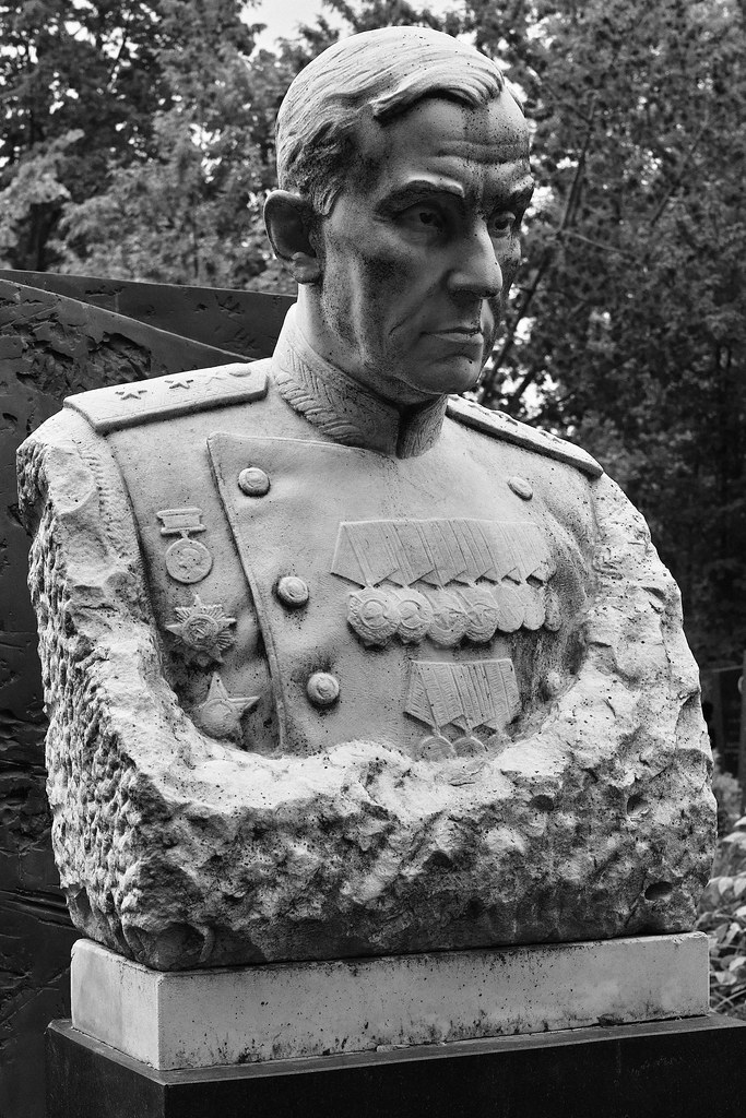 Mikhail Vasiliev