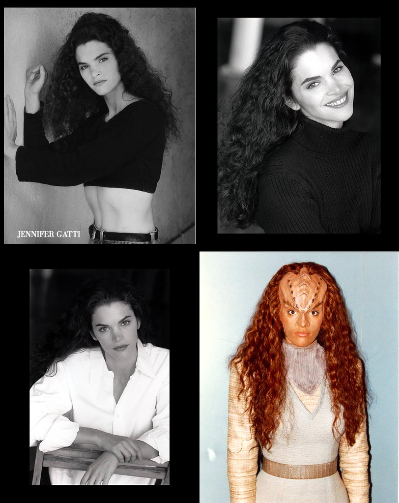 Jennifer Gatti
