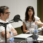 Xavier Ribas
