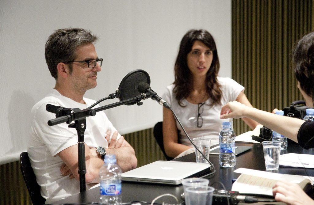 Xavier Ribas