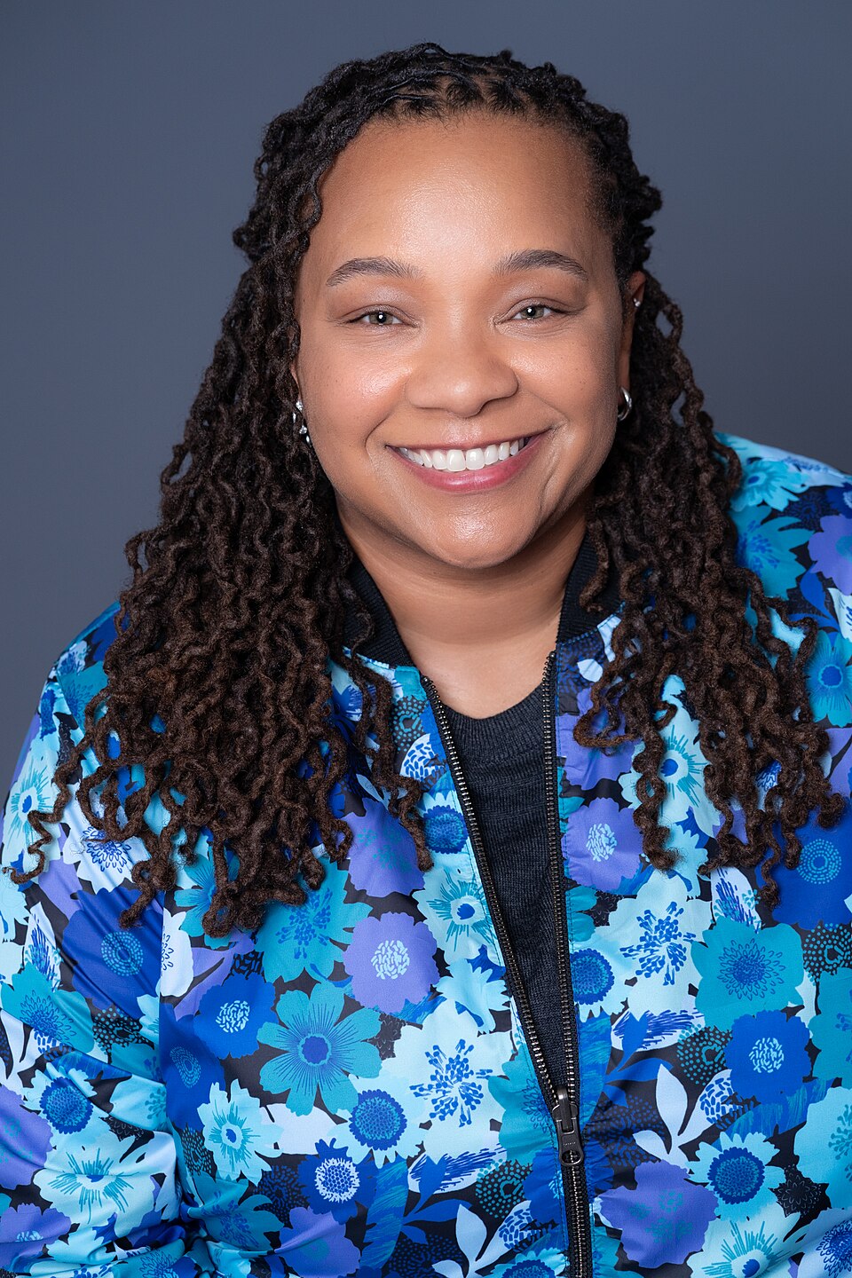 Tina Mabry
