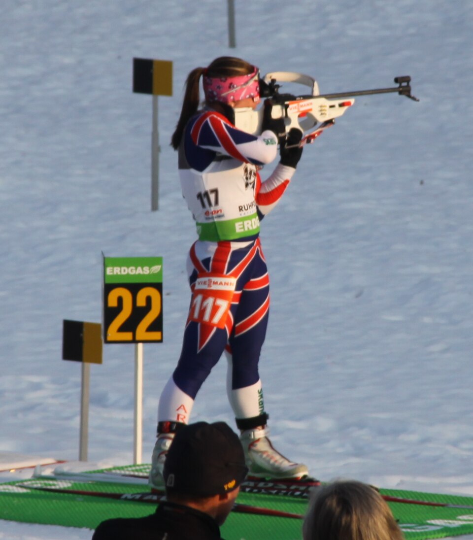 Nerys Jones