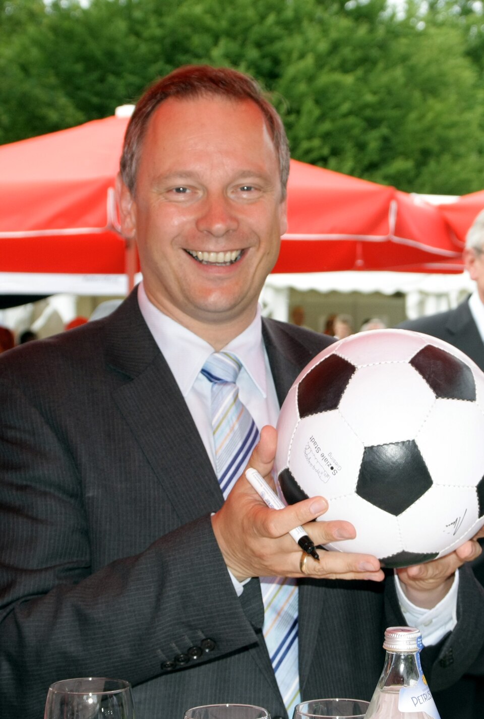 Georg Fahrenschon